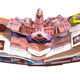 Illustration for article titled iWorld of Warcraft/is Greatest Tragedies Look So Much Cuter In A Pop-Up Booki/i
